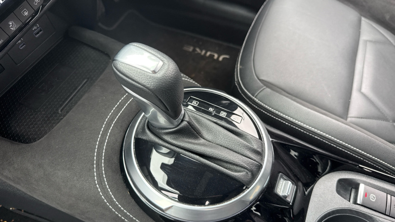 Nissan Juke 1.6 Hybrid Tekna+ 5dr Auto Hybrid Hatchback